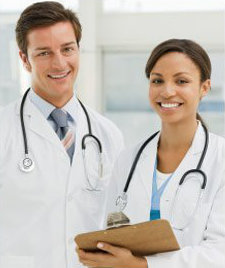doctor recommended