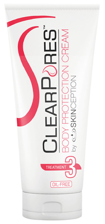 ClearPores Cream
