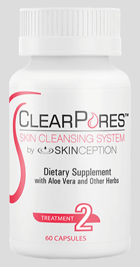 100% natural herb-based ingredients